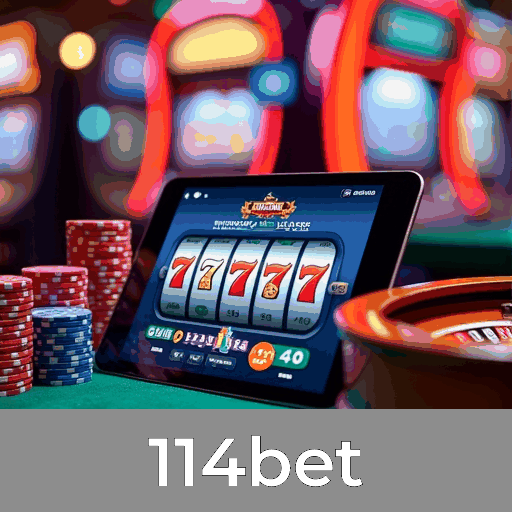 114bet: Experiência Profissional de Jogos de Mesa ao Vivo