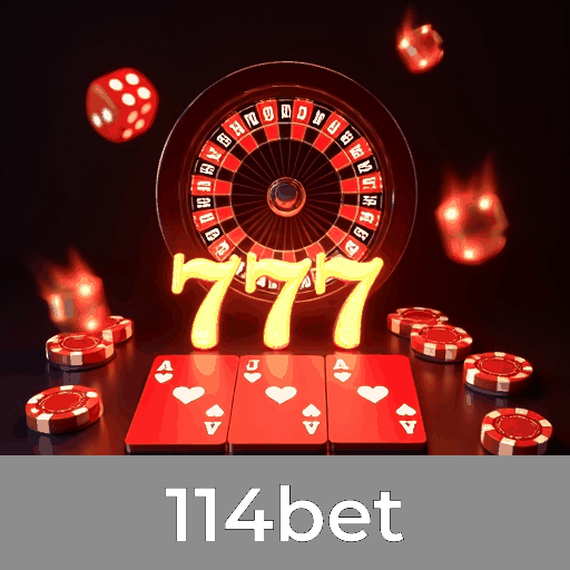 114bet: Variedade de Jogos e Entretenimento Completo com Slots de Alta Volatilidade e Jogos de Mesa ao Vivo