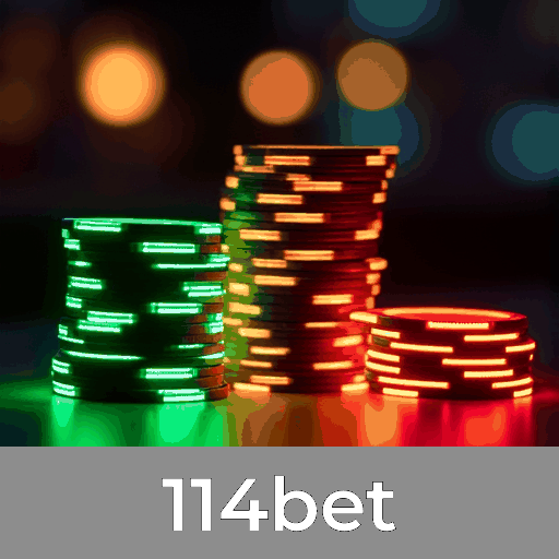 114bet: Plataforma de apostas segura e premiada