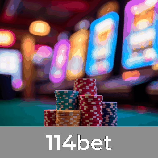 114bet: Aposte em Qualquer Lugar com Nosso Aplicativo Móvel Completo