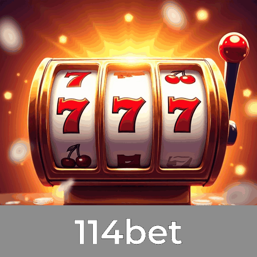 114bet: Sua Plataforma Confiável para uma Experiência Premium de Apostas