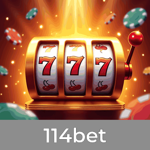 114bet: Slots de Alta Volatilidade, Jogos de Mesa ao Vivo, e Mais para o Entretenimento Completo