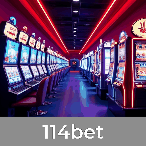 114bet: Promoções Exclusivas e Bônus Generosos Esperam por Você!