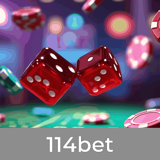 114bet: Aventura Empolgante com Jogos de Cassino e Grandes Chances de Ganhar
