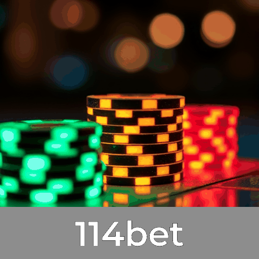 114bet: apostas esportivas com cobertura completa e foco no futebol brasileiro