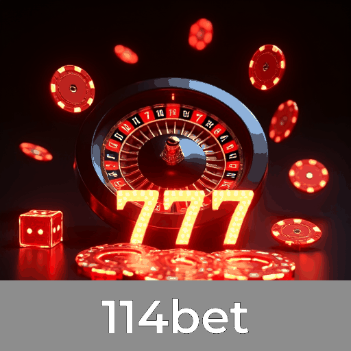 114bet: Plataforma de apostas segura e premiada