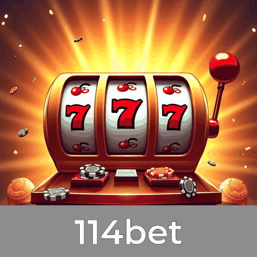 114bet: Aventura Empolgante com Jogos de Cassino e Grandes Chances de Ganhar