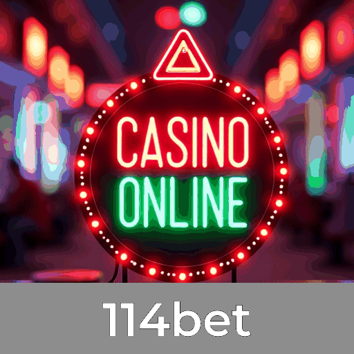 114bet: Experiência Imersiva com Variedade de Jogos de Cassino
