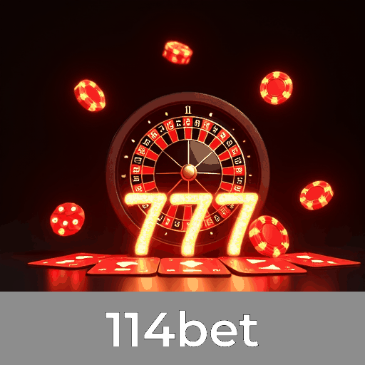 114bet: Cassino VIP Brasileiro com Roleta e Blackjack ao Vivo