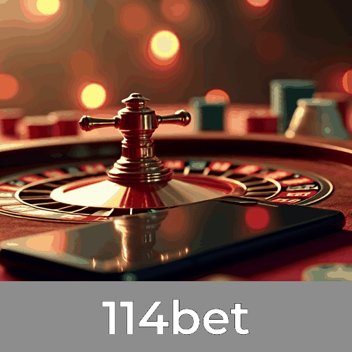 114bet: Slots de Alta Volatilidade, Jogos de Mesa ao Vivo, e Mais para o Entretenimento Completo